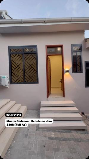 1 Bedroom Apartment for Rent in Goba Center, Dar Es Salaam 1 Bedroom Apartment for Rent in Goba Center, Dar Es Salaam