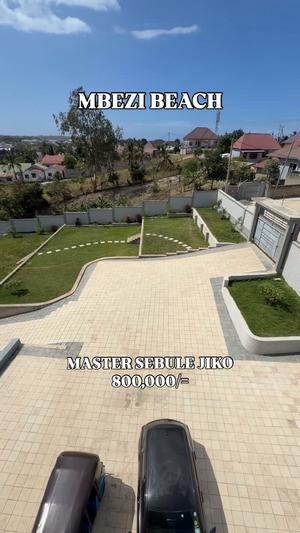 Apartment for Rent in Mbezi Beach, Dar Es Salaam