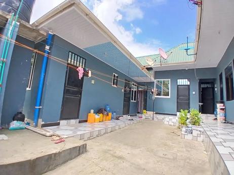 Nyumba ya chumba kimoja inapangishwa Ubungo Makoka, Dar Es Salaam Nyumba ya chumba kimoja inapangishwa Ubungo Makoka, Dar Es Salaam