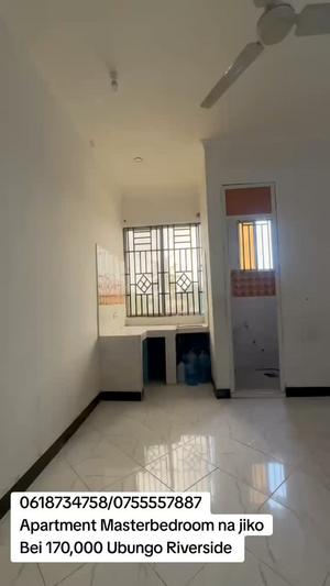 House for Rent in Ubungo Riverside Kibangu, Dar Es Salaam House for Rent in Ubungo Riverside Kibangu, Dar Es Salaam