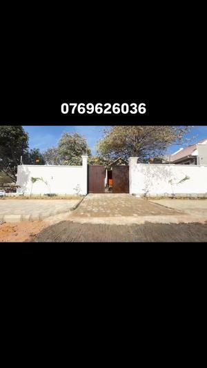 2 Bedrooms Apartment for Rent in Kikuyu St John/East Africa School, Dodoma