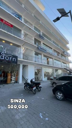 Retail Space for Rent in Sinza, Dar Es Salaam Retail Space for Rent in Sinza, Dar Es Salaam