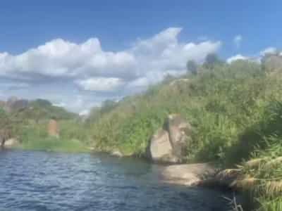 Kiwanja kinauzwa Mwanza