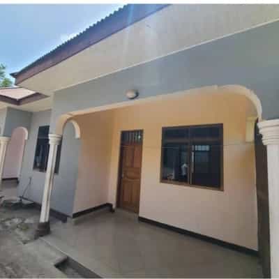 Nyumba ya chumba kimoja inapangishwa Kimara Mwisho, Dar Es Salaam