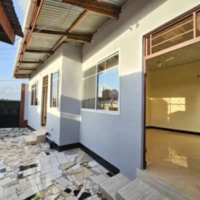 Nyumba/Apartment inapangishwa Kimara, Dar Es Salaam
