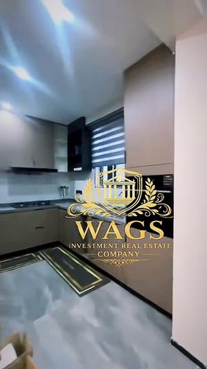 Apartment ya vyumba viwili inapangishwa Oysterbay, Dar Es Salaam