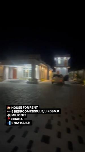 5 Bedrooms House for Rent in Kibada, Dar Es Salaam 5 Bedrooms House for Rent in Kibada, Dar Es Salaam