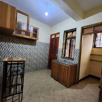 Nyumba ya vyumba viwili inapangishwa Njiro, Arusha Nyumba ya vyumba viwili inapangishwa Njiro, Arusha