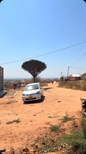Kiwanja kinauzwa Chidachi Extension, Dodoma (2081 sqm) Kiwanja kinauzwa Chidachi Extension, Dodoma (2081 sqm)