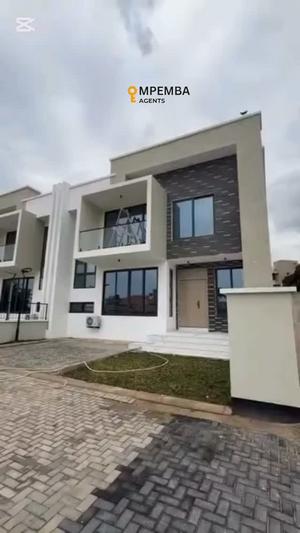 2 Bedrooms House for Rent in Mbezi Beach, Dar Es Salaam