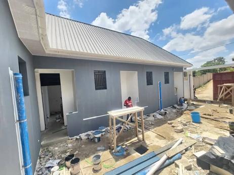 1 Bedroom House for Rent in Mbezi Kibozoni, Dar Es Salaam