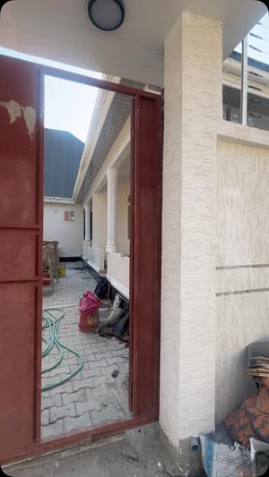 Nyumba ya chumba kimoja inapangishwa Kigamboni Darajan, Dar Es Salaam Nyumba ya chumba kimoja inapangishwa Kigamboni Darajan, Dar Es Salaam