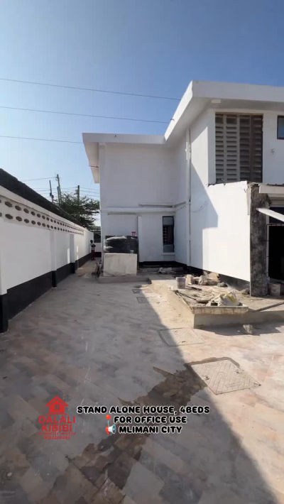 House for Rent in Mlimani, Morogoro House for Rent in Mlimani, Morogoro