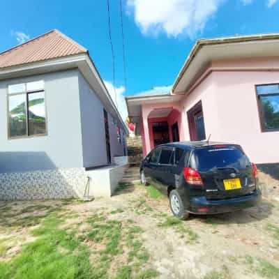 Nyumba inapangishwa Kimara, Dar Es Salaam