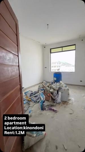 2 Bedrooms Apartment for Rent in Kinondoni, Dar Es Salaam 2 Bedrooms Apartment for Rent in Kinondoni, Dar Es Salaam