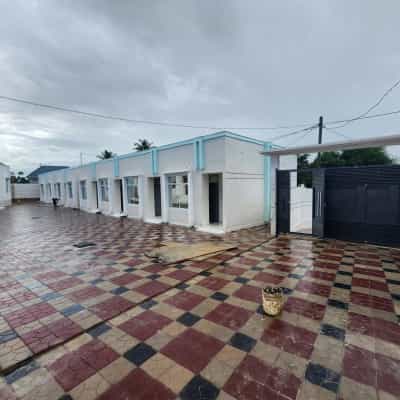 Nyumba ya chumba kimoja inapangishwa Kitunda Kivule, Dar Es Salaam