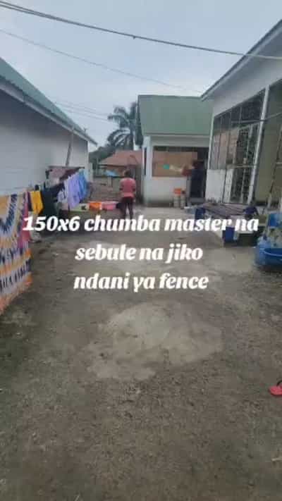 House for Rent in Kimara, Dar Es Salaam