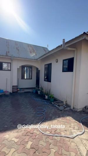 Apartment ya vyumba viwili inapangishwa Tabata Segerea Kwa Bibi, Dar Es Salaam Apartment ya vyumba viwili inapangishwa Tabata Segerea Kwa Bibi, Dar Es Salaam