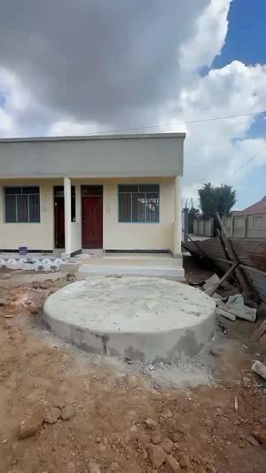 Apartment ya chumba kimoja inapangishwa Boko Basi haya, Dar Es Salaam