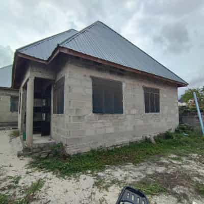 House for sale in Ukonga, Dar Es Salaam