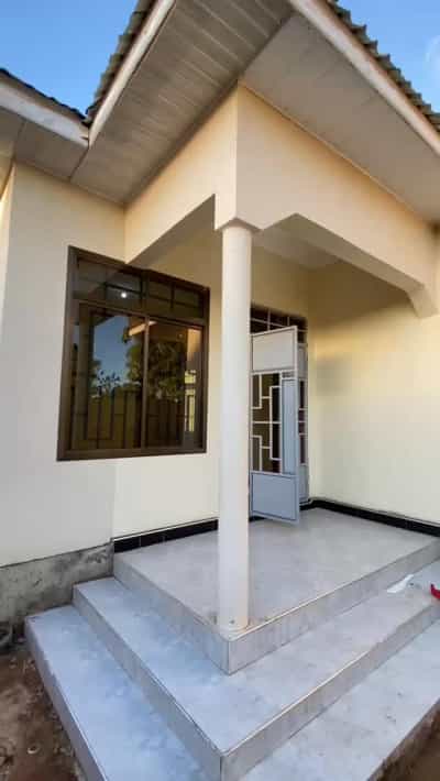 Nyumba ya chumba kimoja inapangishwa Nzuguni, Dodoma Nyumba ya chumba kimoja inapangishwa Nzuguni, Dodoma