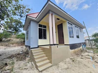 House/Apartment for Rent in Kimara, Dar Es Salaam