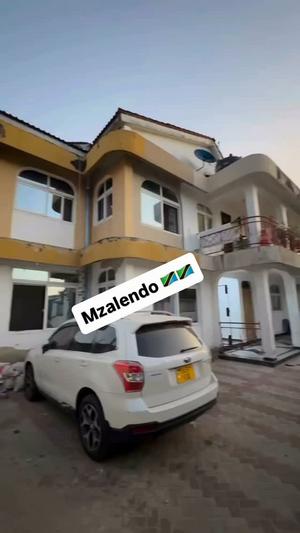 3 Bedrooms Apartment for Rent in Mbezi Beach Upande Wa Chini, Dar Es Salaam