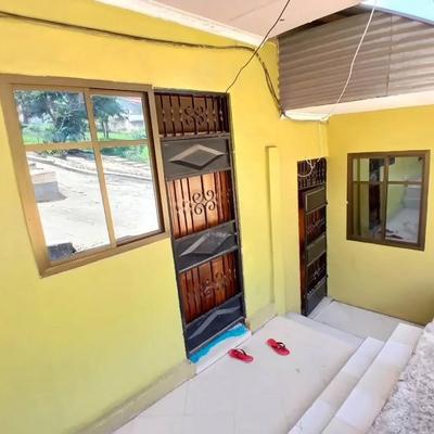 1 Bedroom Apartment for Rent in Kimara Korogwe, Dar Es Salaam