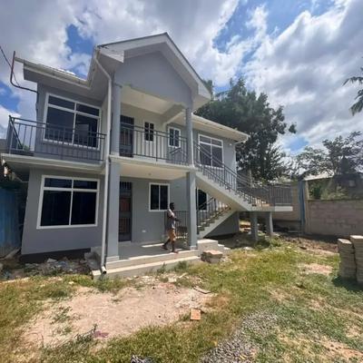 Apartment ya chumba kimoja inapangishwa Kimara Temboni, Dar Es Salaam