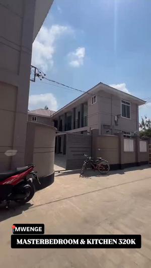 1 Bedroom House for Rent in Mwenge, Dar Es Salaam 1 Bedroom House for Rent in Mwenge, Dar Es Salaam