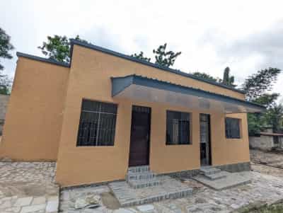 Apartment ya vyumba viwili inapangishwa Kimara Korogwe, Dar Es Salaam