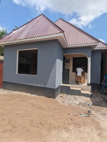 3 Bedrooms House for Sale in Mbagala Chamaz, Dar Es Salaam (400 sqm)