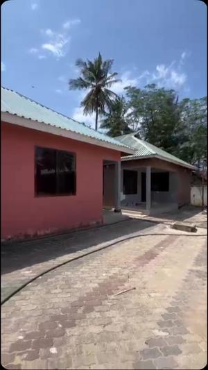 Apartment ya vyumba viwili inapangishwa Mbezi Beach, Dar Es Salaam