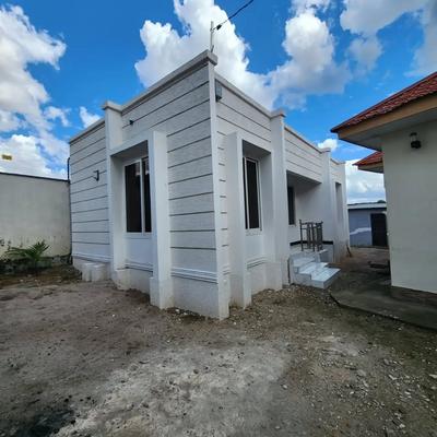 Apartment ya vyumba viwili inapangishwa Mbezi Kwa Msuguri, Dar Es Salaam