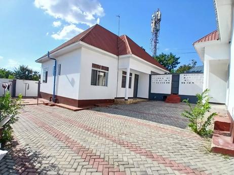 2 Bedrooms Apartment for Rent in Kimara Tembn, Dar Es Salaam