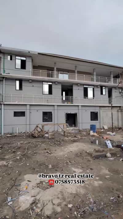 Nyumba ya chumba kimoja inapangishwa Kijichi, Dar Es Salaam