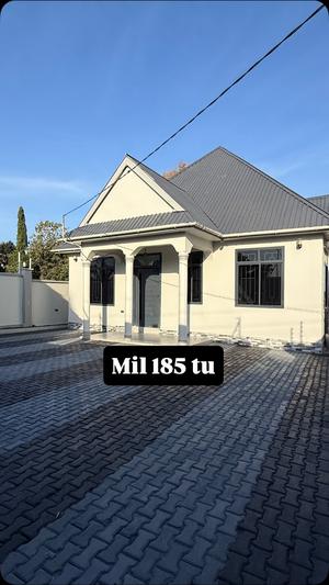 Nyumba ya vyumba vitatu inauzwa Madale Shule, Dar Es Salaam (400 sqm) Nyumba ya vyumba vitatu inauzwa Madale Shule, Dar Es Salaam (400 sqm)