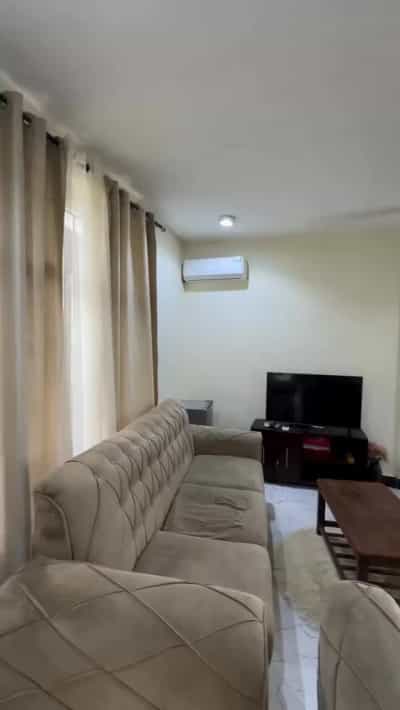 2 Bedrooms Furnished House for Rent in Mbezi Beach, Dar Es Salaam