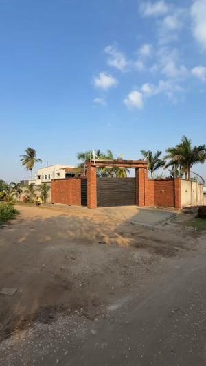 Plot for sale in Goba Njia 4, Dar Es Salaam sqm 831 Plot for sale in Goba Njia 4, Dar Es Salaam sqm 831