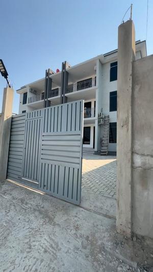2 Bedrooms Apartment for Rent in Goba Njia Yamakongo, Dar Es Salaam