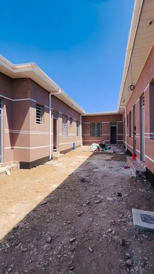 2 Bedrooms House for Rent in Ilazo, Dodoma