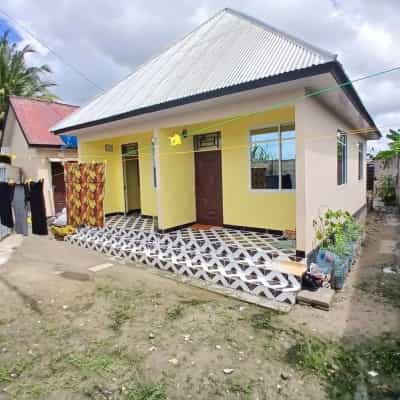 1 Bedroom Apartment for Rent in Tabata Kinyerezi Kibaga Zabika, Dar Es Salaam