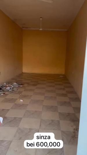 Retails Space for Rent in Sinza, Dar Es Salaam