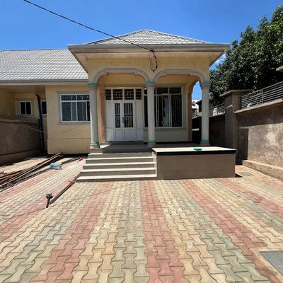 3 Bedrooms House for Rent in Mwanza