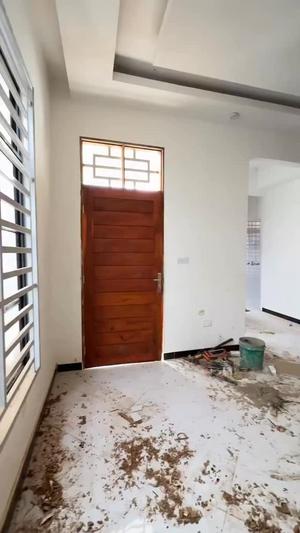 Apartment ya vyumba viwili inapangishwa Makulu Osterbay, Dodoma