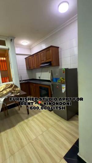 1 Bedroom Furnished Apartment for Rent in Kinondoni, Dar Es Salaam 1 Bedroom Furnished Apartment for Rent in Kinondoni, Dar Es Salaam