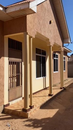 Apartment ya vyumba vitatu inapangishwa Chidachi St Mary, Dodoma Apartment ya vyumba vitatu inapangishwa Chidachi St Mary, Dodoma