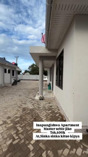 1 Bedroom Apartment for Rent in Salasala Iptl, Dar Es Salaam