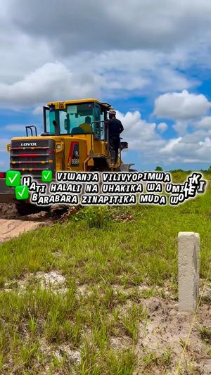 Plots for sale in Kisemvule, Pwani sqm 200 Plots for sale in Kisemvule, Pwani sqm 200