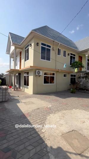 2 Bedrooms House for Rent in Tabata Kinyerezi Mwisho, Dar Es Salaam